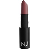 NUI Cosmetics - Læber - Natural Lipstick