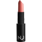 NUI Cosmetics - Labios - Natural Lipstick