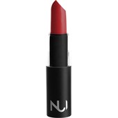 NUI Cosmetics - Lábios - Natural Lipstick