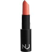 NUI Cosmetics - Labbra - Natural Lipstick