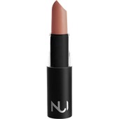 NUI Cosmetics - Lippen - Natural Lipstick