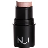 NUI Cosmetics - Kompleksowość - Cream Blush
