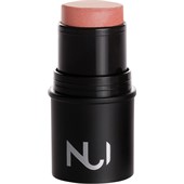NUI Cosmetics - Kompleksowość - Cream Blush