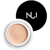 NUI Cosmetics - Make-up gezicht - Illusion Cream