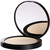 NUI Cosmetics - Maquillaje facial - Setting Powder