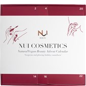 NUI Cosmetics - For her - Natural & Vegan Beauty Advent Calendar