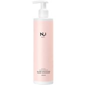 NUI Cosmetics - Obličej - Glow Soothing Face Cleanser