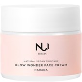 NUI Cosmetics - Ansigt - Hahana Glow Wonder Face Cream