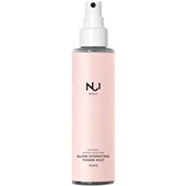NUI Cosmetics - Twarz - Natural Glow Hydrating Toner Mist