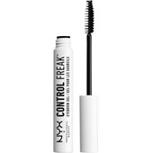 NYX Professional Makeup - Kulmakarvat - Control Freak Eyebrow Gel