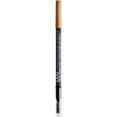 NYX Professional Makeup - Cejas - Eyebrow Powder Pencil
