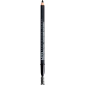 NYX Professional Makeup - Brwi - Eyebrow Powder Pencil