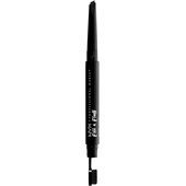 NYX Professional Makeup - Eyebrows - Fill & Fluff Eyebrow Pomade Pencil