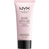 NYX Professional Makeup - Foundation - Bare With Me Cannabis Oil Radiant Perfecting Primer