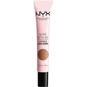 NYX Professional Makeup - Foundation - Bare With Me Shroombiotic Luminous Cheek Serum