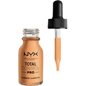 NYX Professional Makeup - Highlighter - Total Control Pro Illuminator
