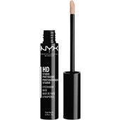 NYX Professional Makeup - Lidschatten - Eye Shadow Base