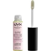NYX Professional Makeup - Lipstick - Bare With Me Cannabis Oil Lip Conditioner