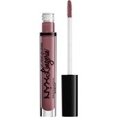 NYX Professional Makeup - Lipstick - Lip Lingerie Liquid Lipstick