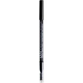 NYX Professional Makeup - Cejas - Eyebrow Powder Pencil