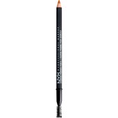 NYX Professional Makeup - Sourcils - Eyebrow Powder Pencil