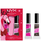 NYX Professional Makeup - Eyebrows - Gift Set