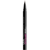 NYX Professional Makeup - Obočí - Lift & Snatch Brow Tint Pen Augenbrauenstift
