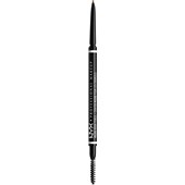 NYX Professional Makeup - Kulmakarvat - Micro Brow Pencil