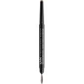 NYX Professional Makeup - Wenkbrauwen - Precision Brow Pencil
