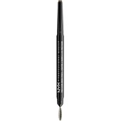 NYX Professional Makeup - Augenbrauen - Precision Brow Pencil