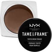 NYX Professional Makeup - Sobrancelhas - Tame and Frame Brow Pomade