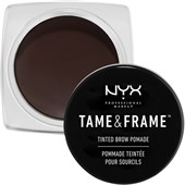 NYX Professional Makeup - Obočí - Tame and Frame Brow Pomade