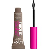 NYX Professional Makeup - Sourcils - Thick It Stick It Brow Gel Mascara