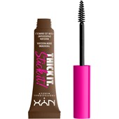NYX Professional Makeup - Eyebrows - Thick It Stick It Brow Gel Mascara