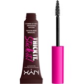 NYX Professional Makeup - Sourcils - Thick It Stick It Brow Gel Mascara