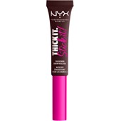 NYX Professional Makeup - Obočí - Thick It Stick It Brow Gel Mascara