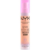 NYX Professional Makeup - Korektor - Concealer Serum