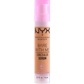 NYX Professional Makeup - Correttore - Concealer Serum