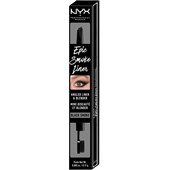 NYX Professional Makeup - Eyeliner - Epic Smoke Liner