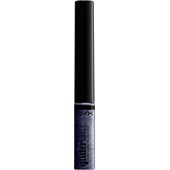 NYX Professional Makeup - Eyeliner - Glitter Goals Liquid Eyeliner