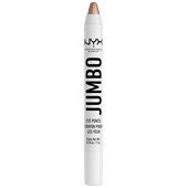 NYX Professional Makeup - Eyeliner - Jumbo Eye Pencil