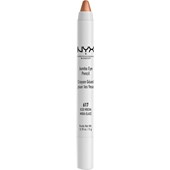 NYX Professional Makeup - Eyeliner - Jumbo Eye Pencil