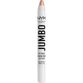 NYX Professional Makeup - Eyeliner - Jumbo Eye Pencil