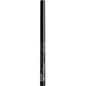NYX Professional Makeup - Eyeliner - That's The Point Eyeliner