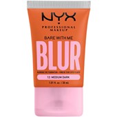 NYX Professional Makeup - Foundation - Bare With Me Blur