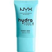 NYX Professional Makeup - Foundation - Hydra Touch Primer
