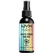 NYX Professional Makeup - Foundation - Matte Finish Setting Spray