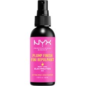 NYX Professional Makeup - Foundation - Plump Finish Setting Spray