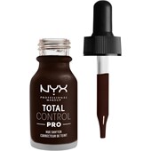 NYX Professional Makeup - Foundation - Total Control Pro Hue Shifter