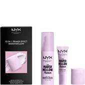 NYX Professional Makeup - Voor haar - Cadeauset